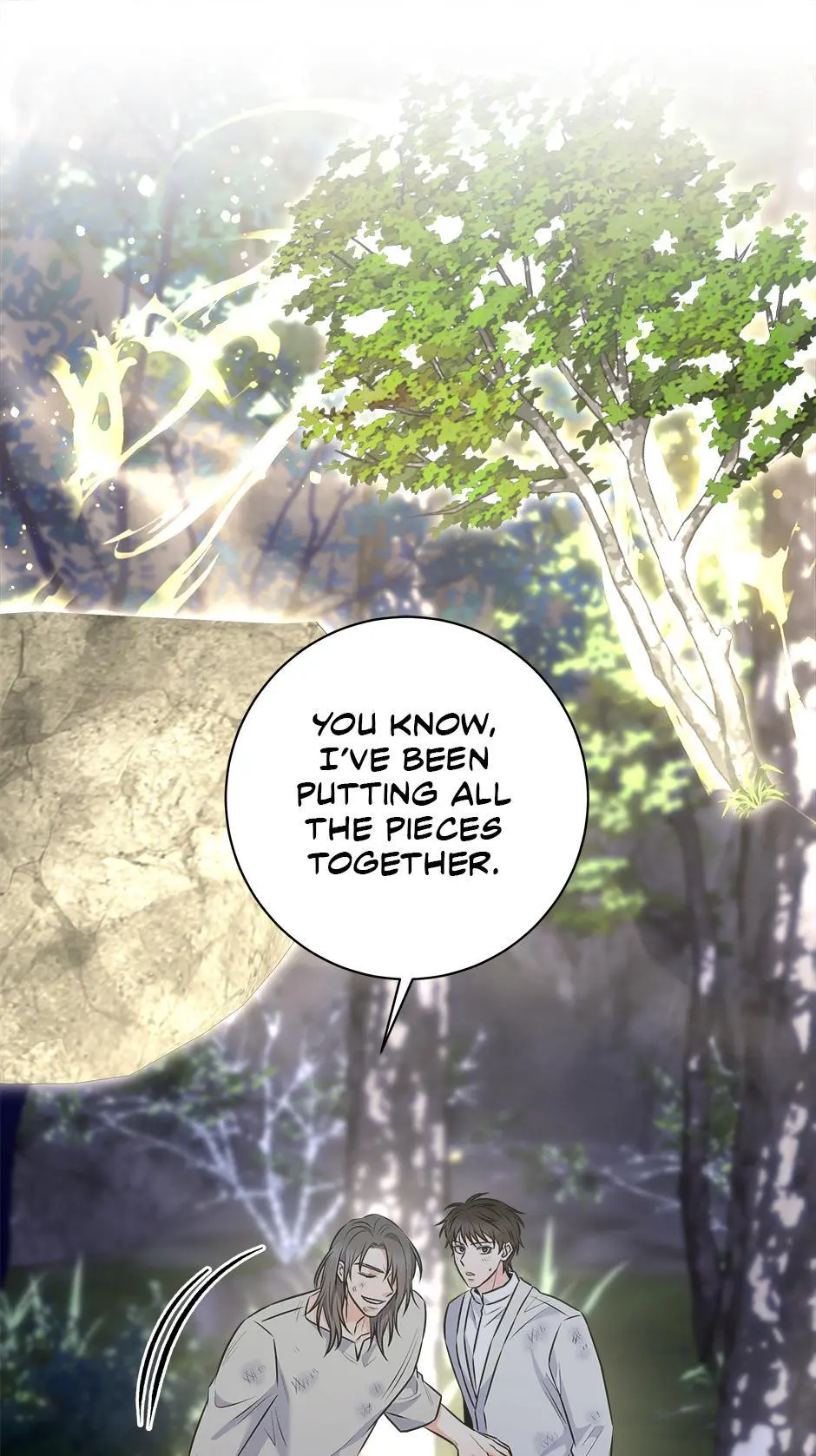 Long Live Hate - Chapter 60 Page 7