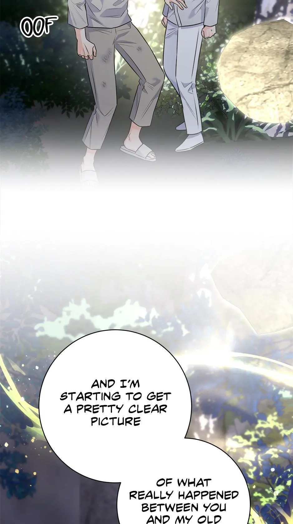 Long Live Hate - Chapter 60 Page 8