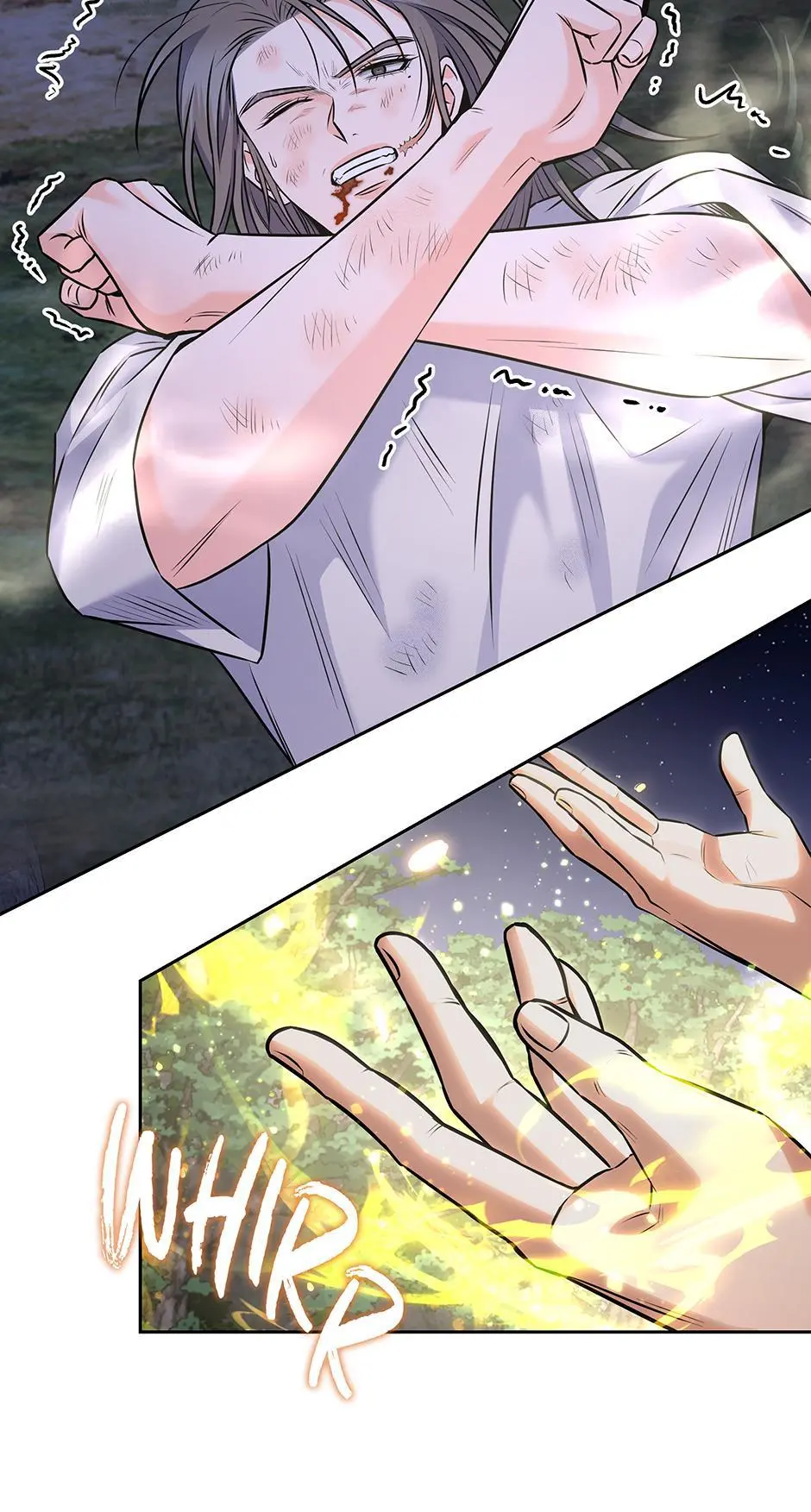 Long Live Hate - Chapter 60 Page 26