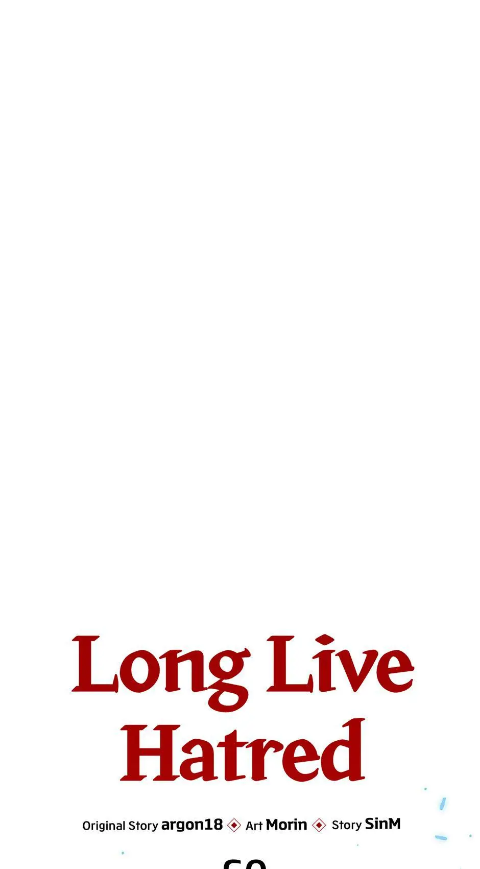 Long Live Hate - Chapter 60 Page 49