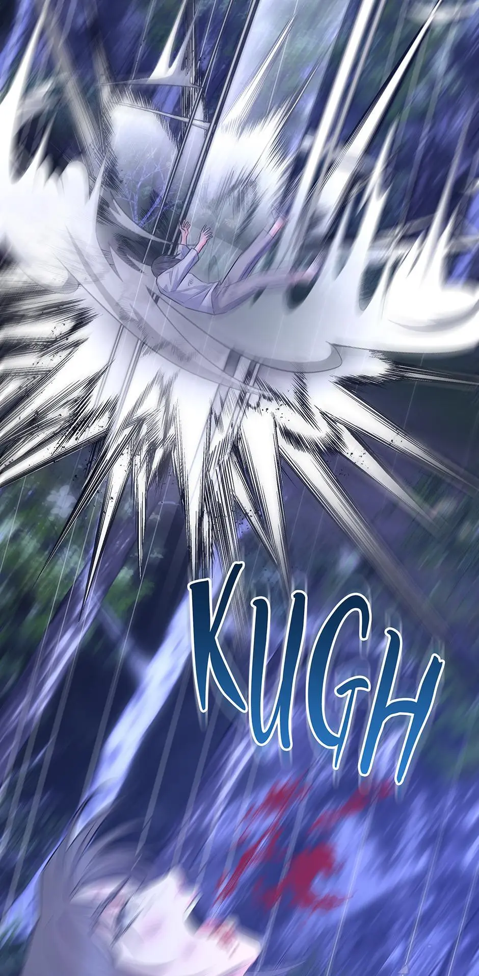Long Live Hate - Chapter 60 Page 59