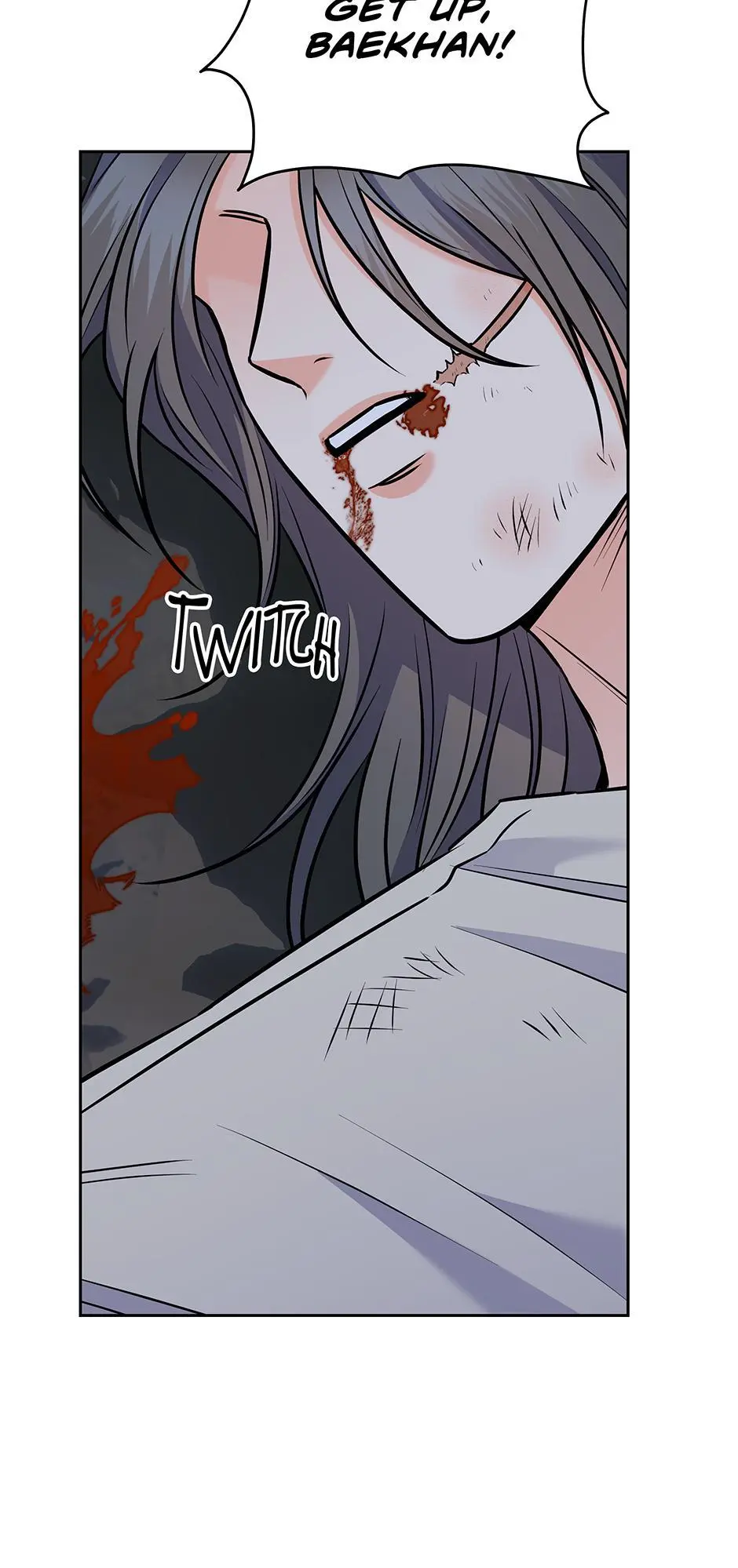 Long Live Hate - Chapter 60 Page 68