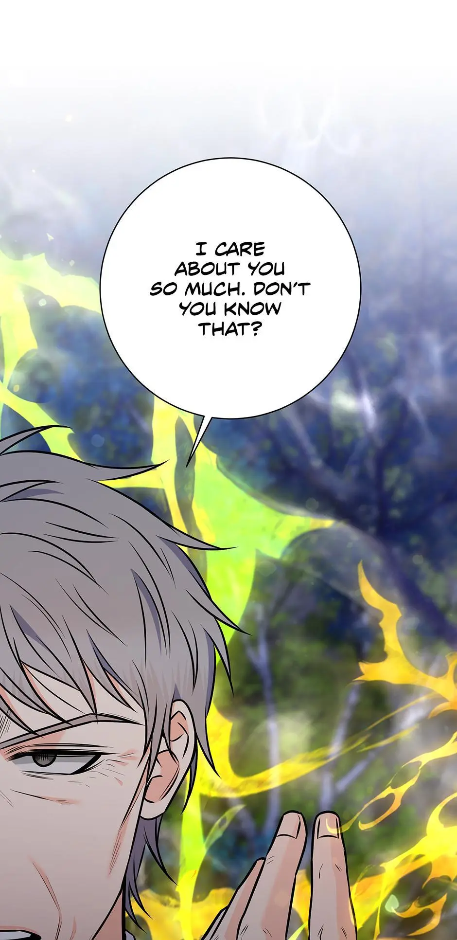 Long Live Hate - Chapter 60 Page 69