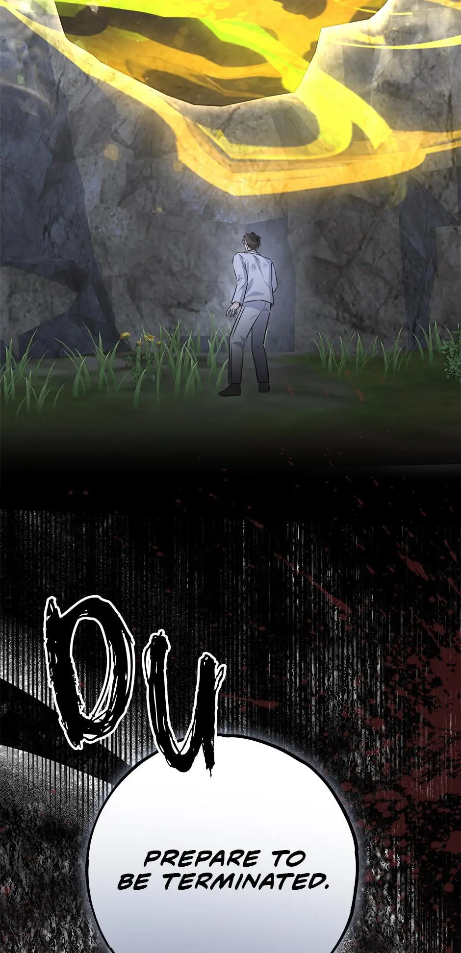 Long Live Hate - Chapter 60 Page 75