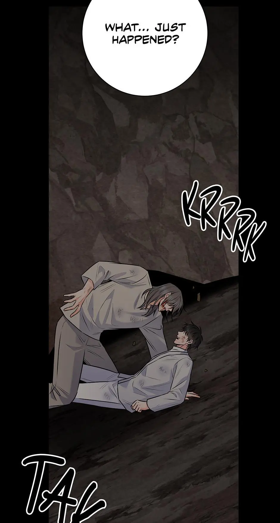 Long Live Hate - Chapter 60 Page 82