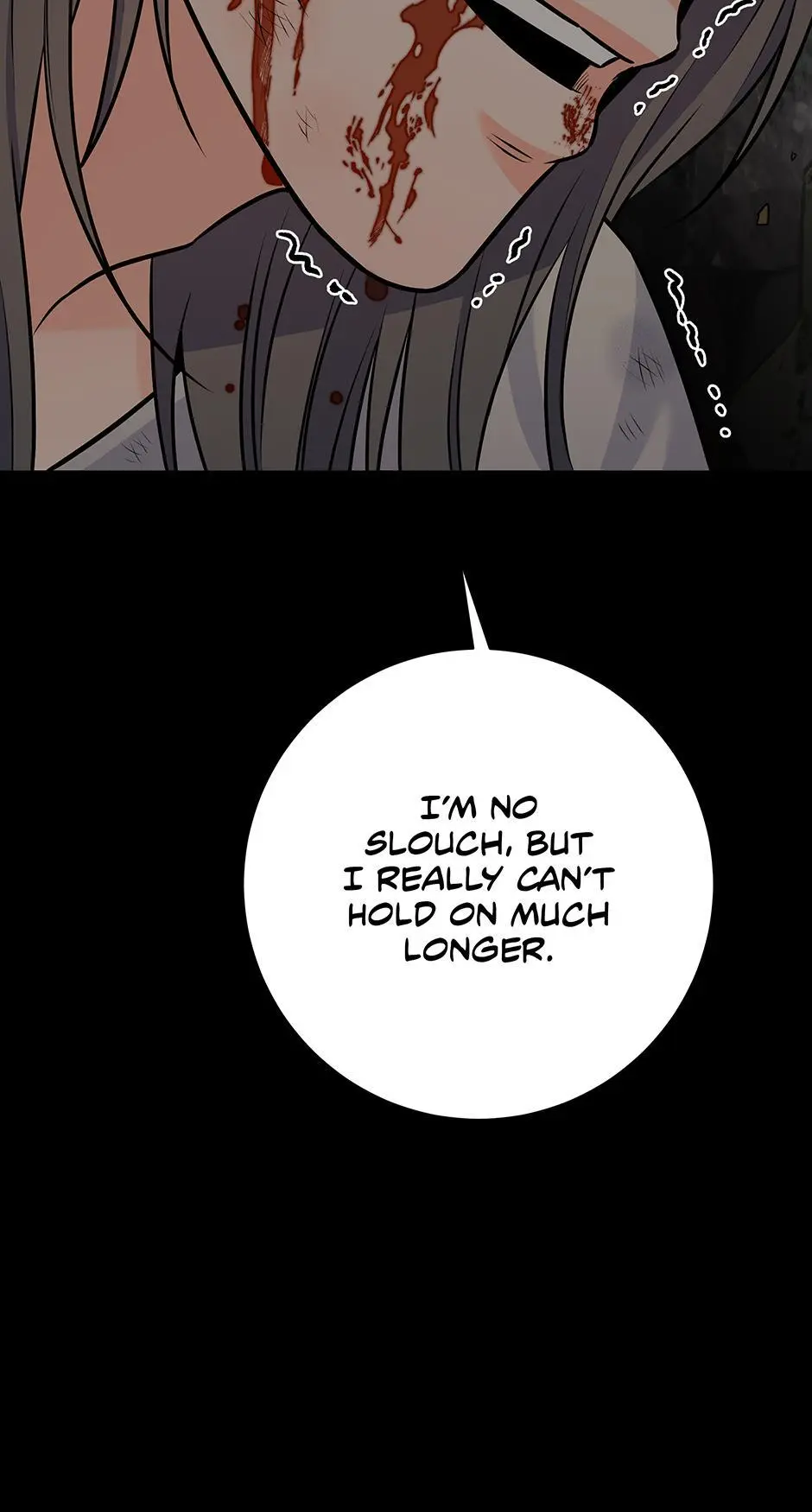 Long Live Hate - Chapter 60 Page 84