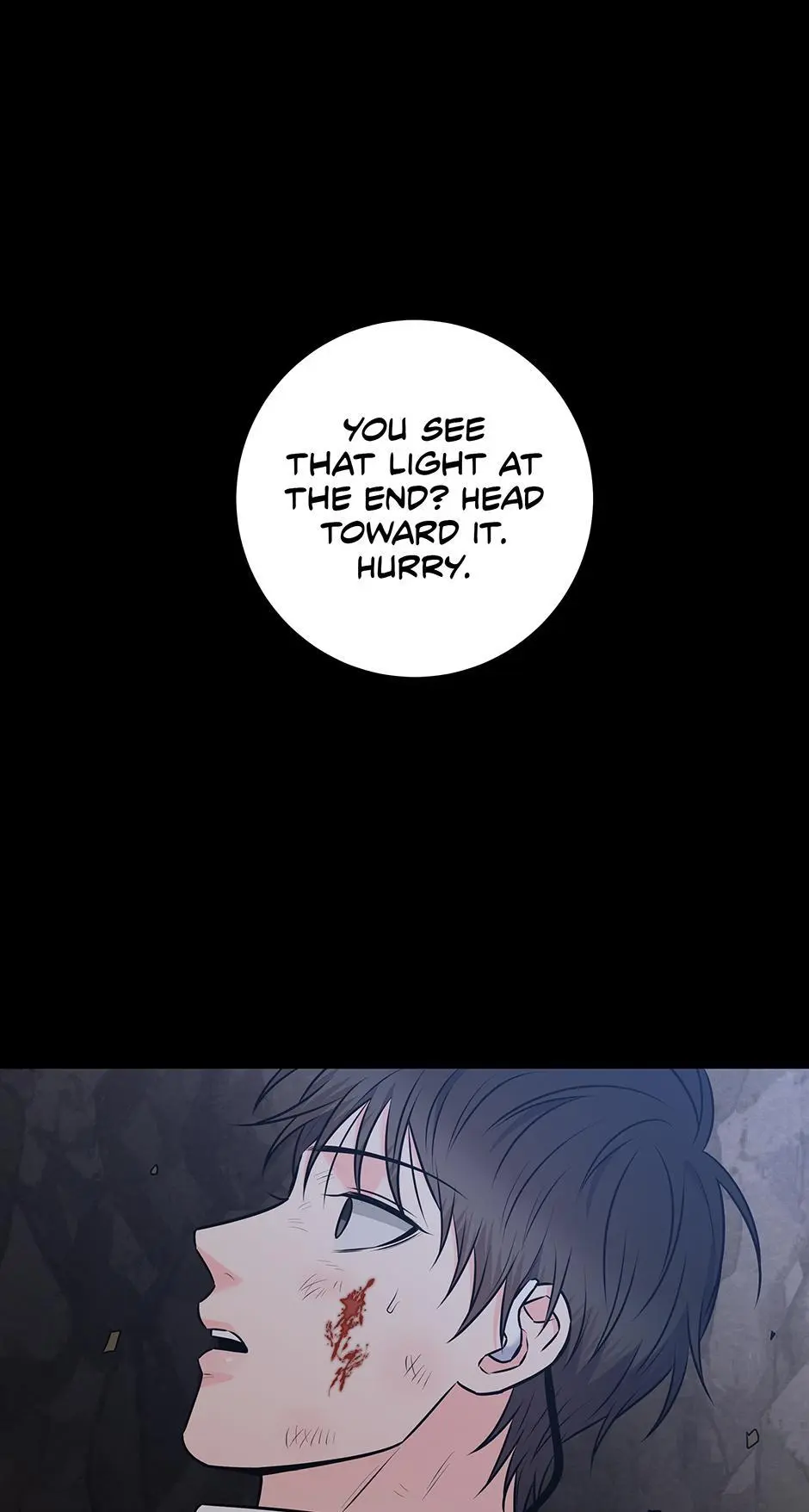 Long Live Hate - Chapter 60 Page 85