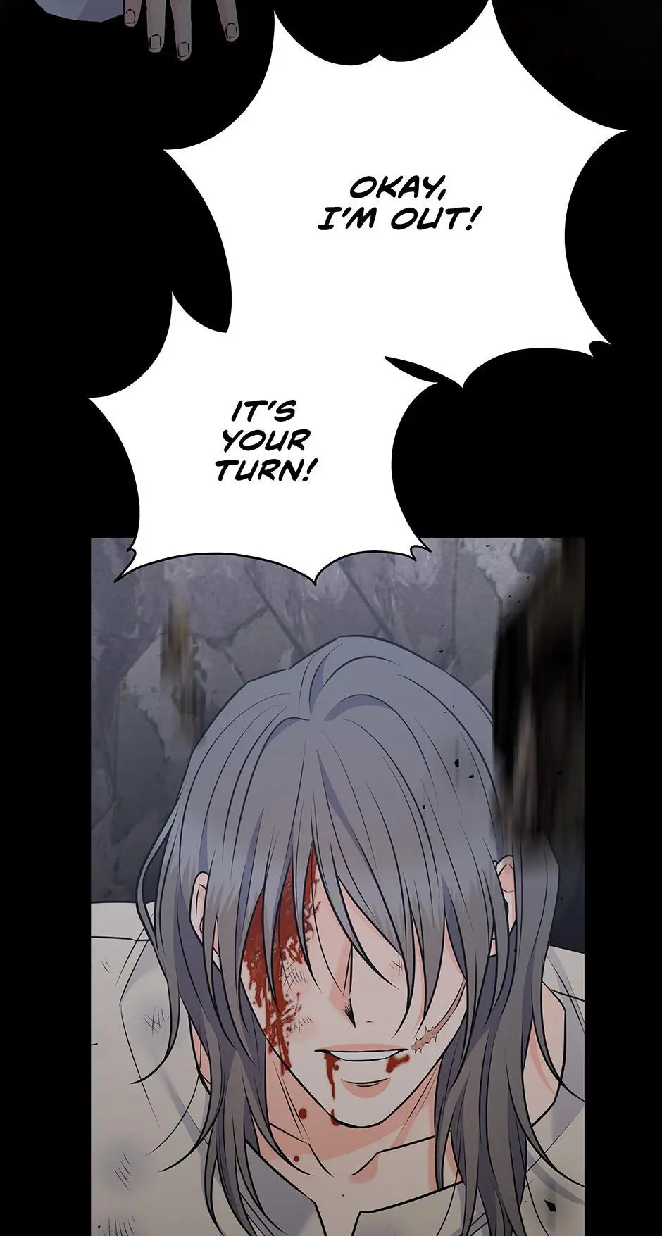 Long Live Hate - Chapter 60 Page 91
