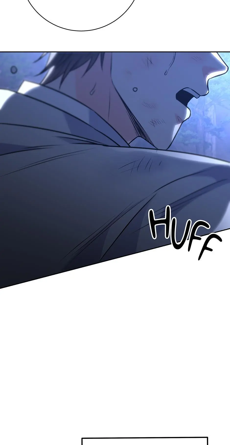 Long Live Hate - Chapter 61 Page 3