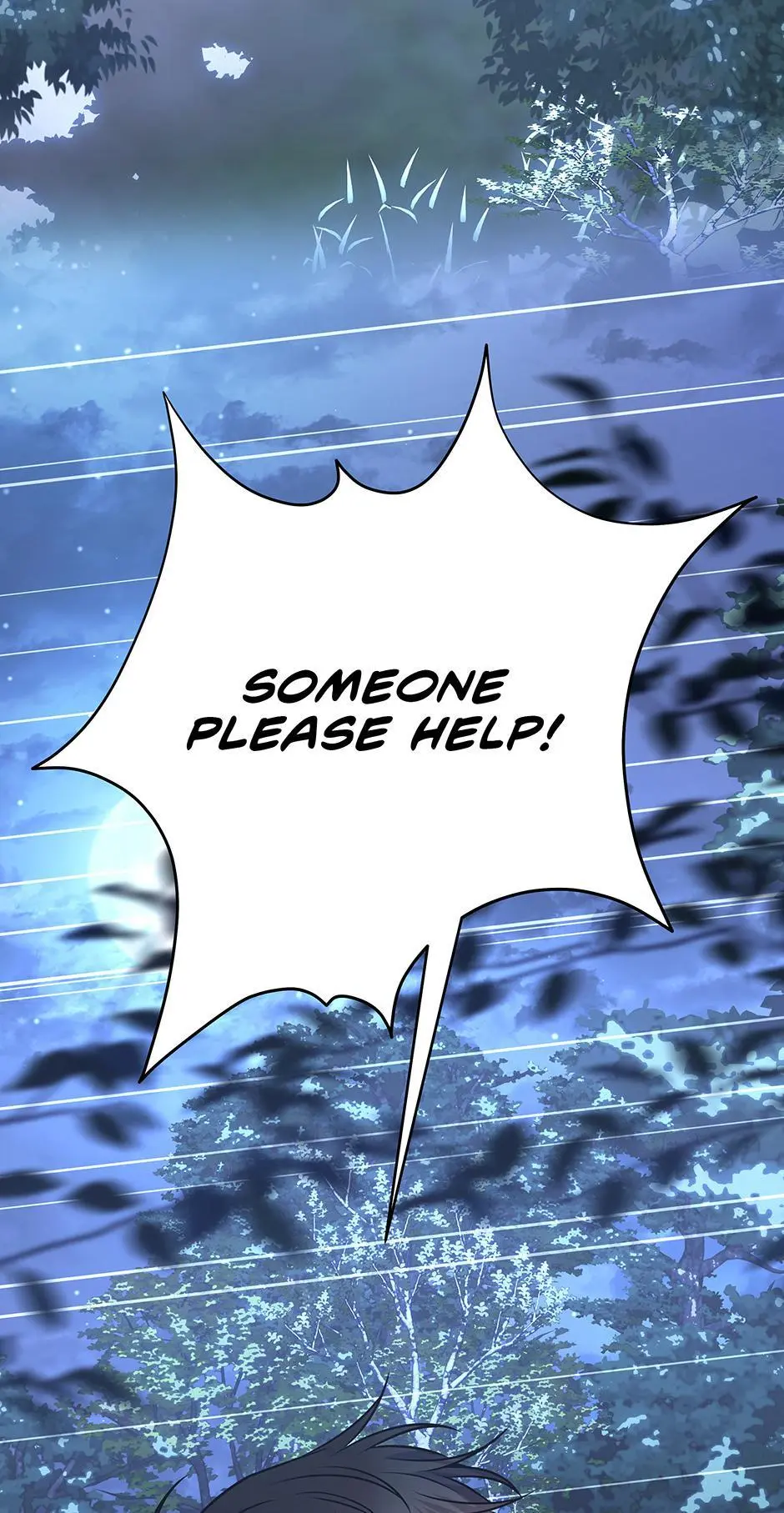 Long Live Hate - Chapter 61 Page 6