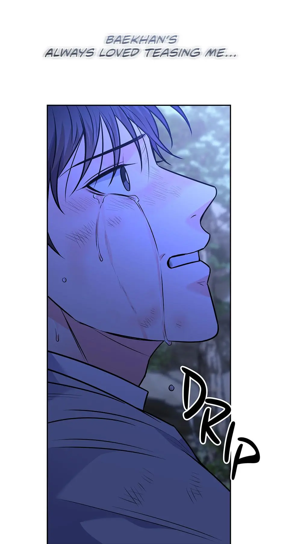 Long Live Hate - Chapter 61 Page 8