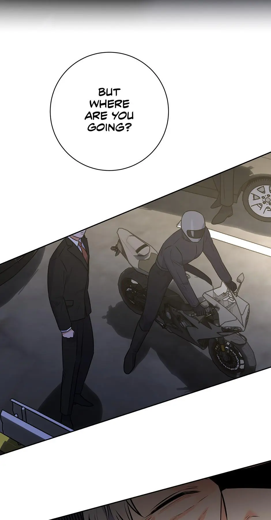 Long Live Hate - Chapter 61 Page 14