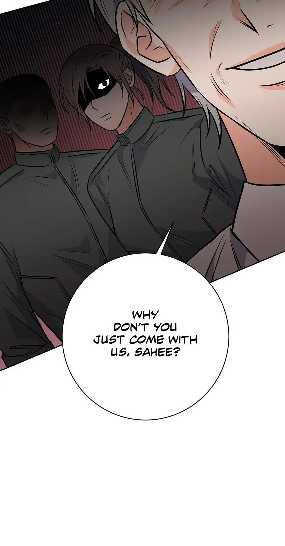 Long Live Hate - Chapter 61 Page 15