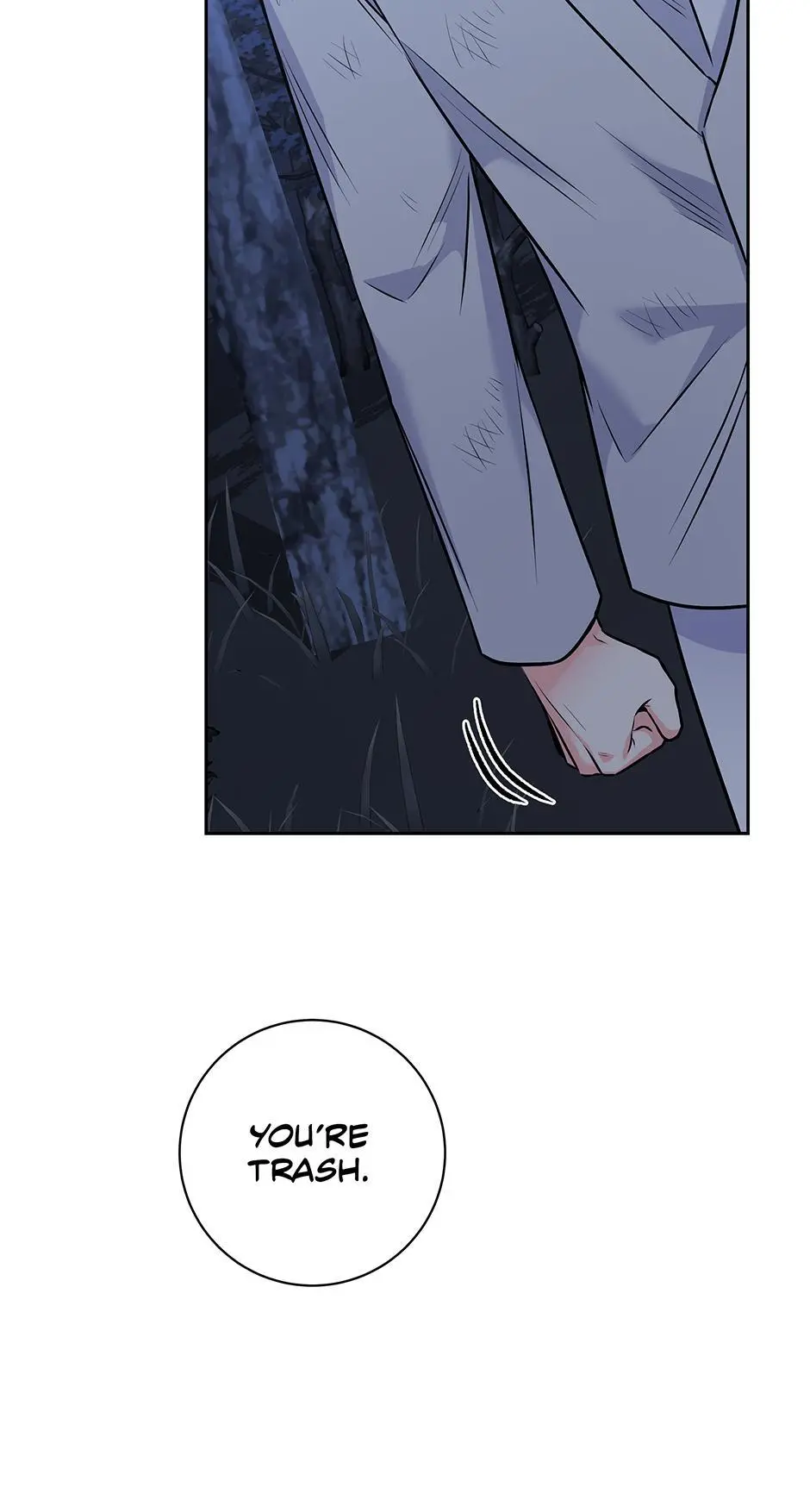 Long Live Hate - Chapter 61 Page 17