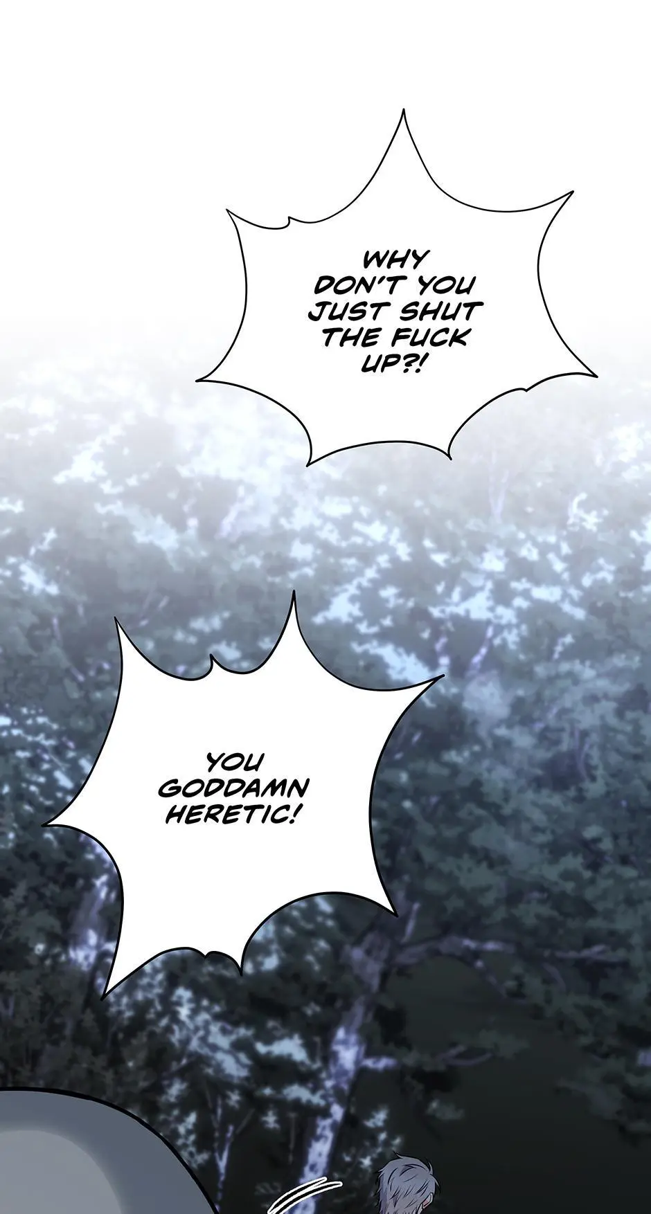 Long Live Hate - Chapter 61 Page 18