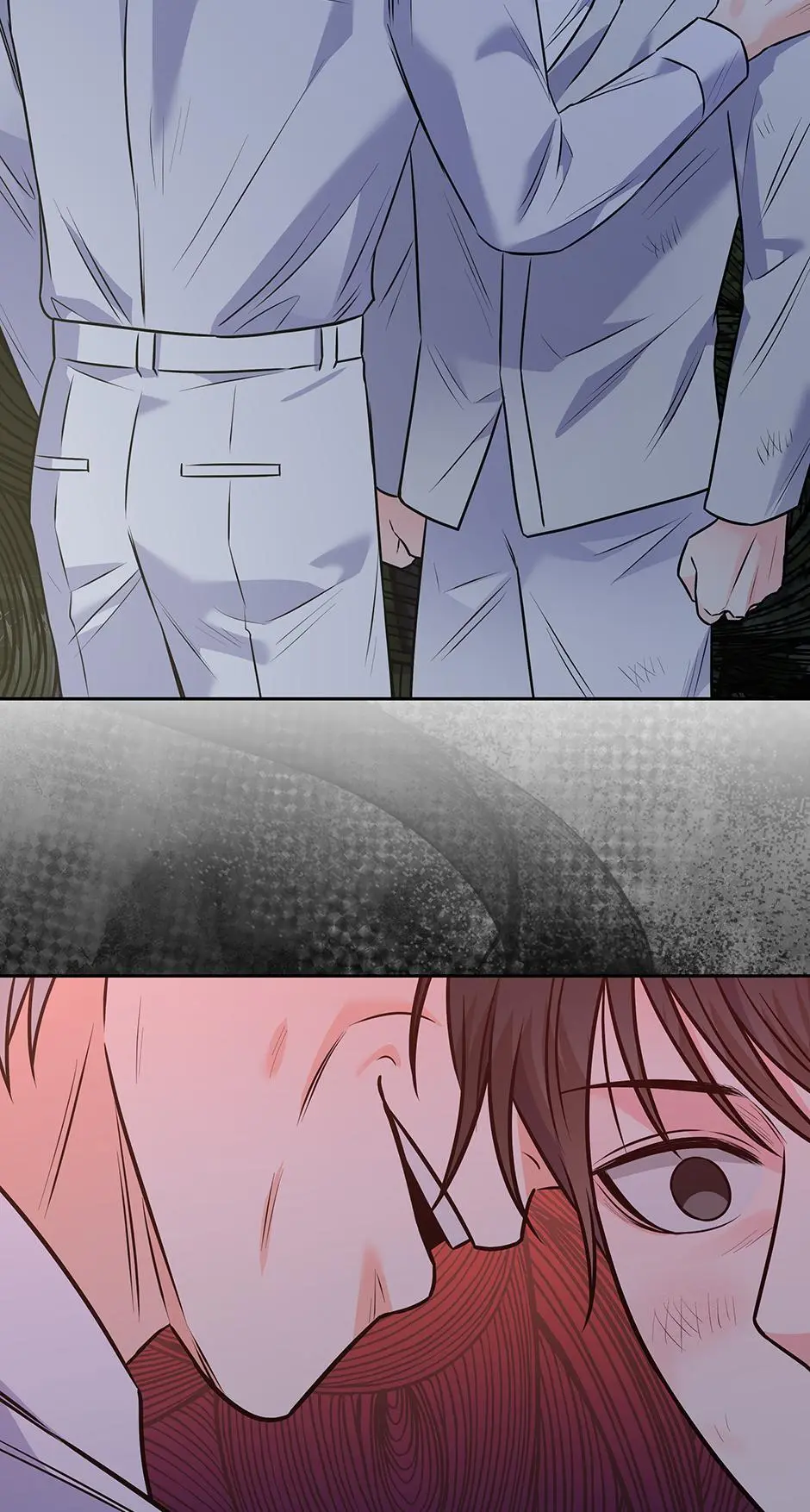 Long Live Hate - Chapter 61 Page 22