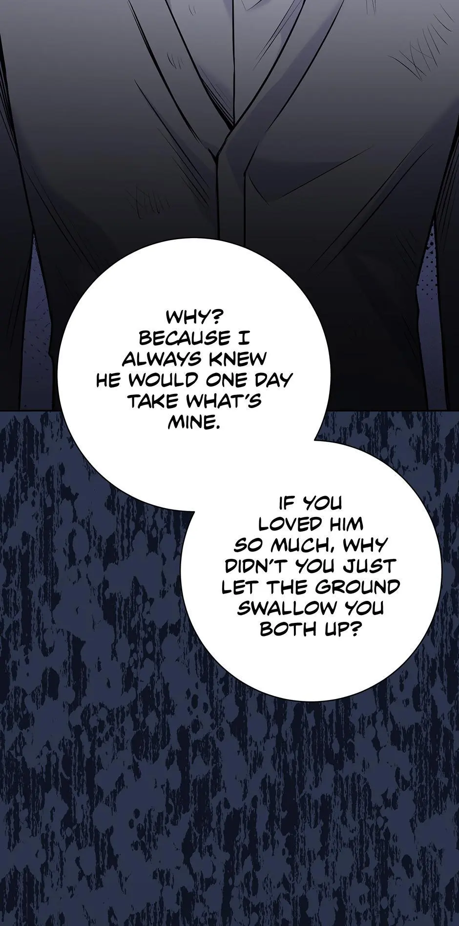 Long Live Hate - Chapter 61 Page 27
