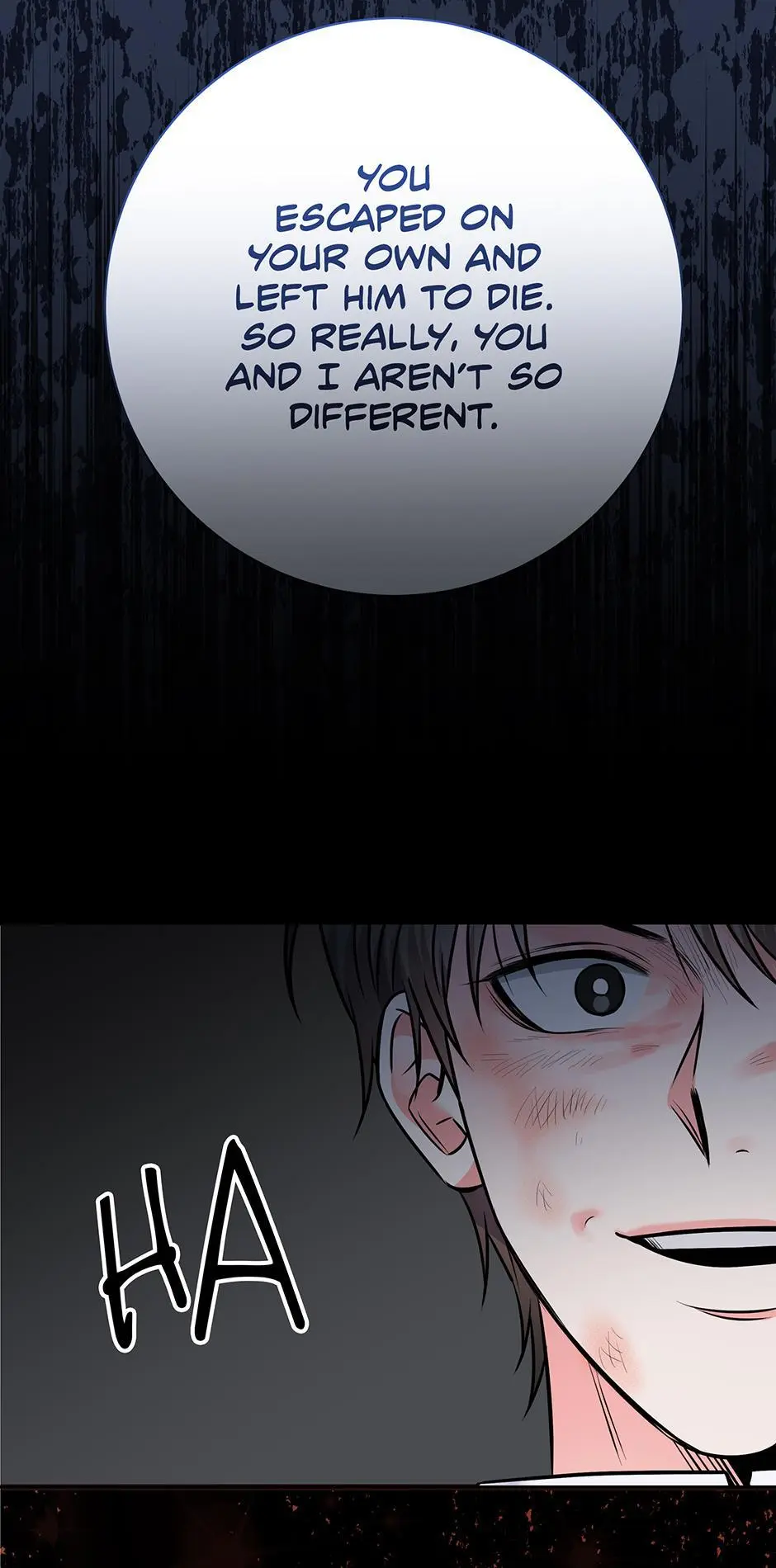 Long Live Hate - Chapter 61 Page 28