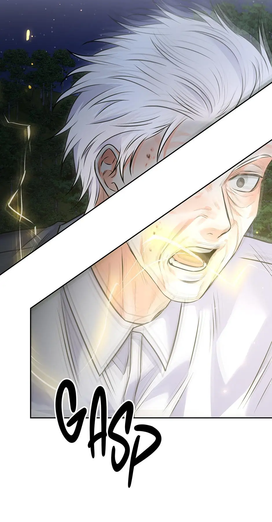Long Live Hate - Chapter 61 Page 36