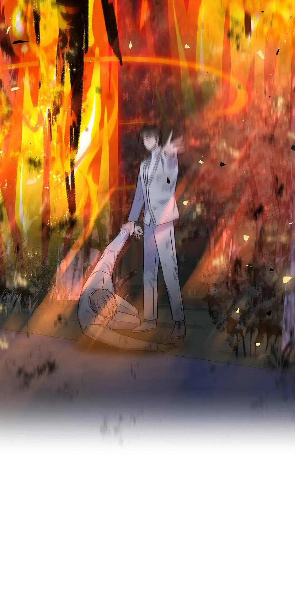 Long Live Hate - Chapter 61 Page 41