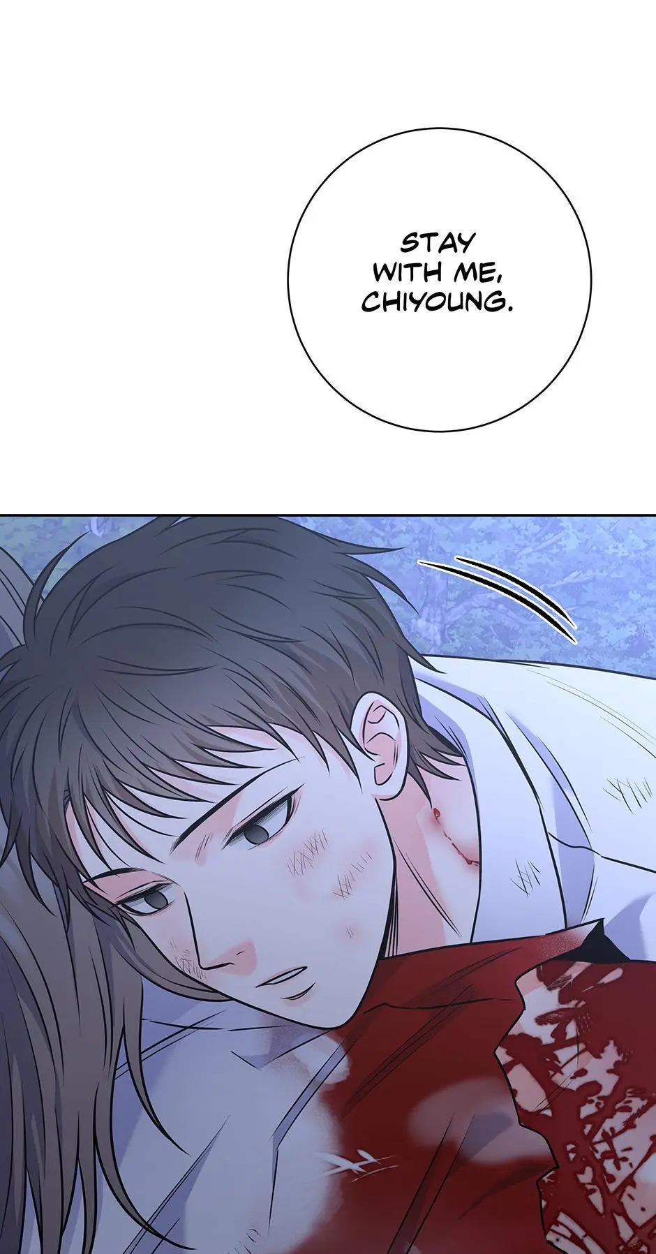 Long Live Hate - Chapter 61 Page 52