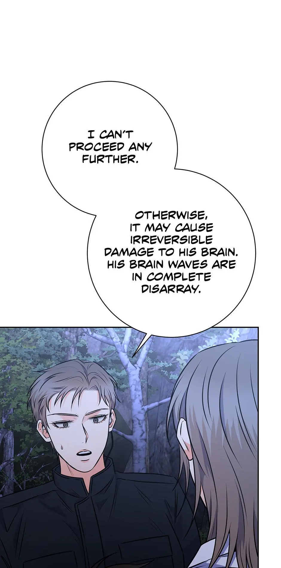 Long Live Hate - Chapter 61 Page 58