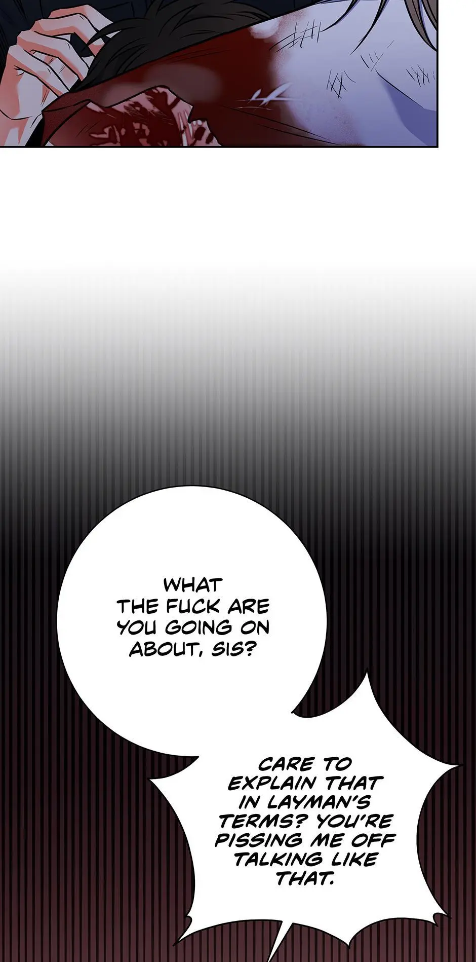 Long Live Hate - Chapter 61 Page 59