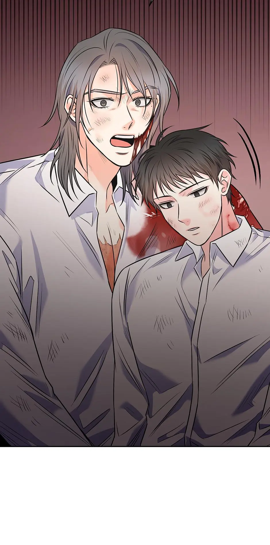 Long Live Hate - Chapter 61 Page 60