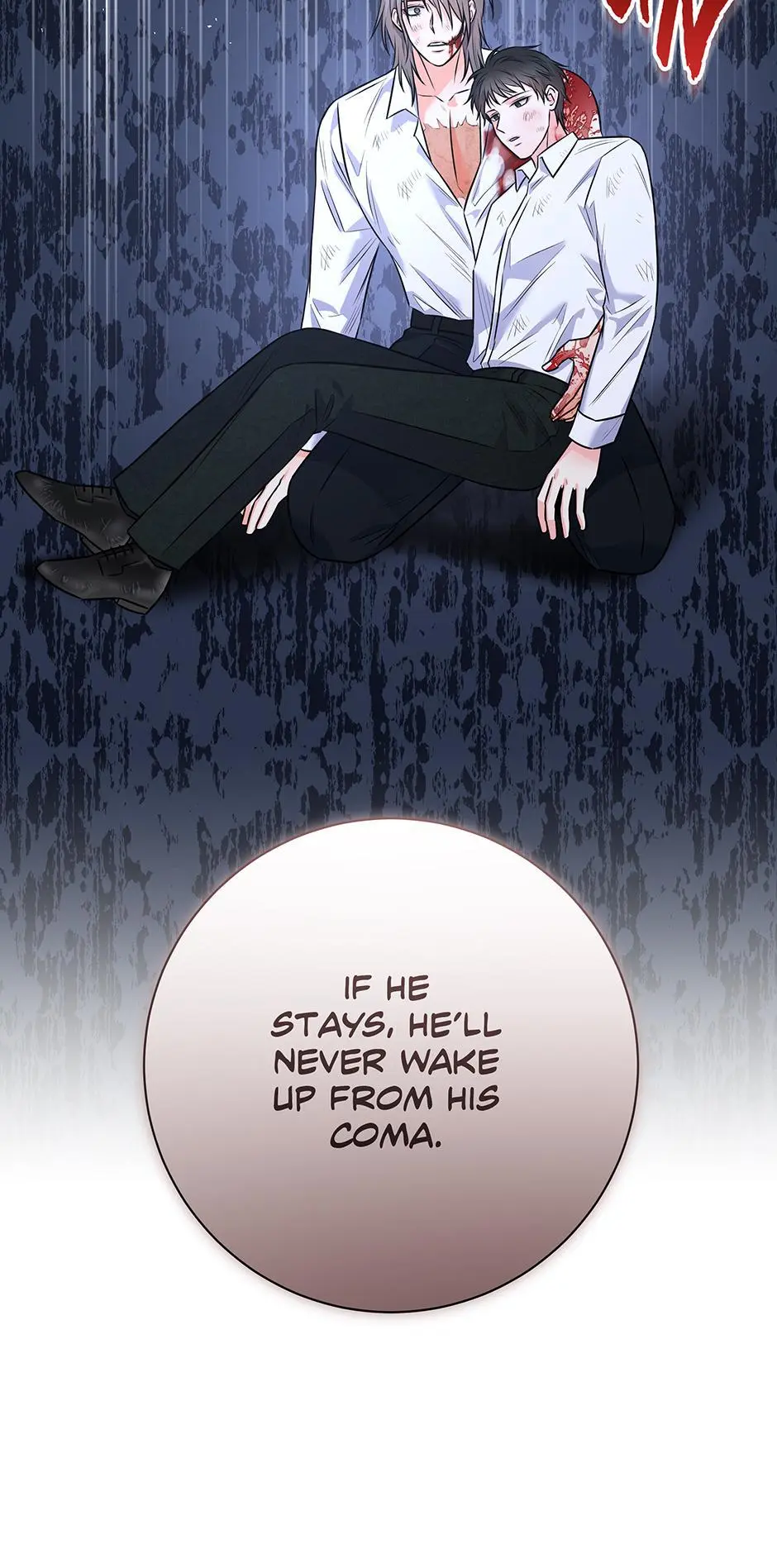 Long Live Hate - Chapter 61 Page 62