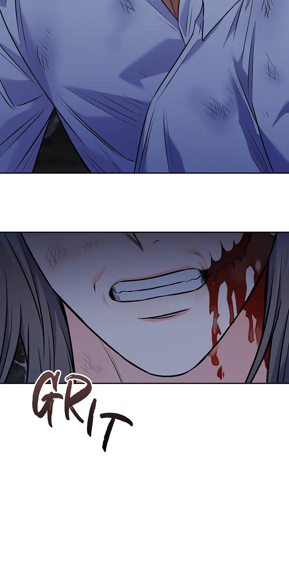Long Live Hate - Chapter 61 Page 66