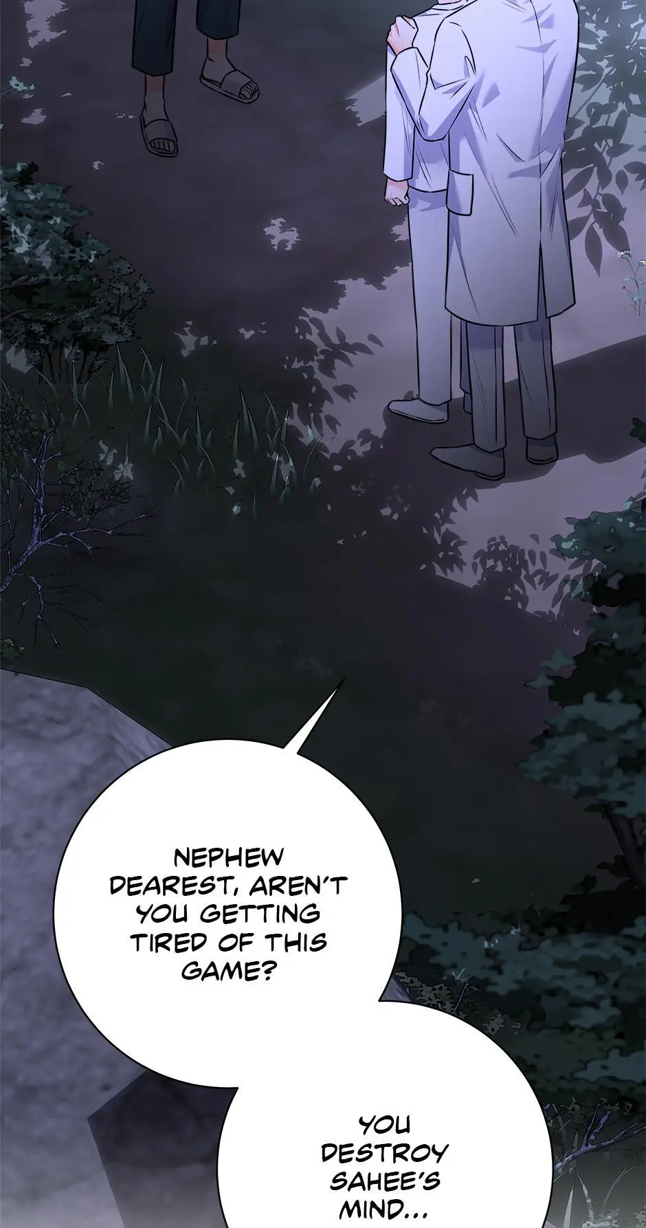 Long Live Hate - Chapter 61 Page 69