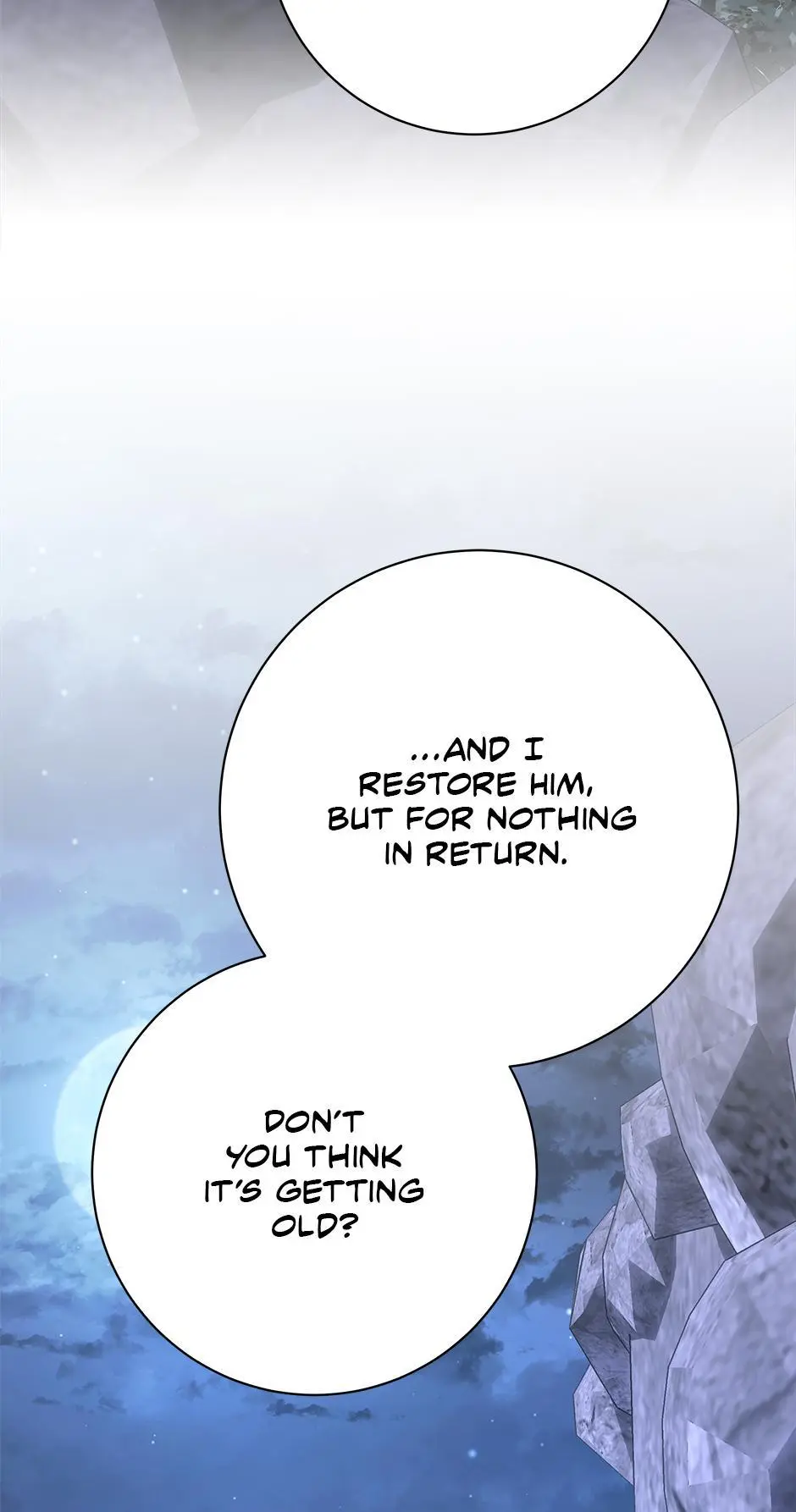 Long Live Hate - Chapter 61 Page 70