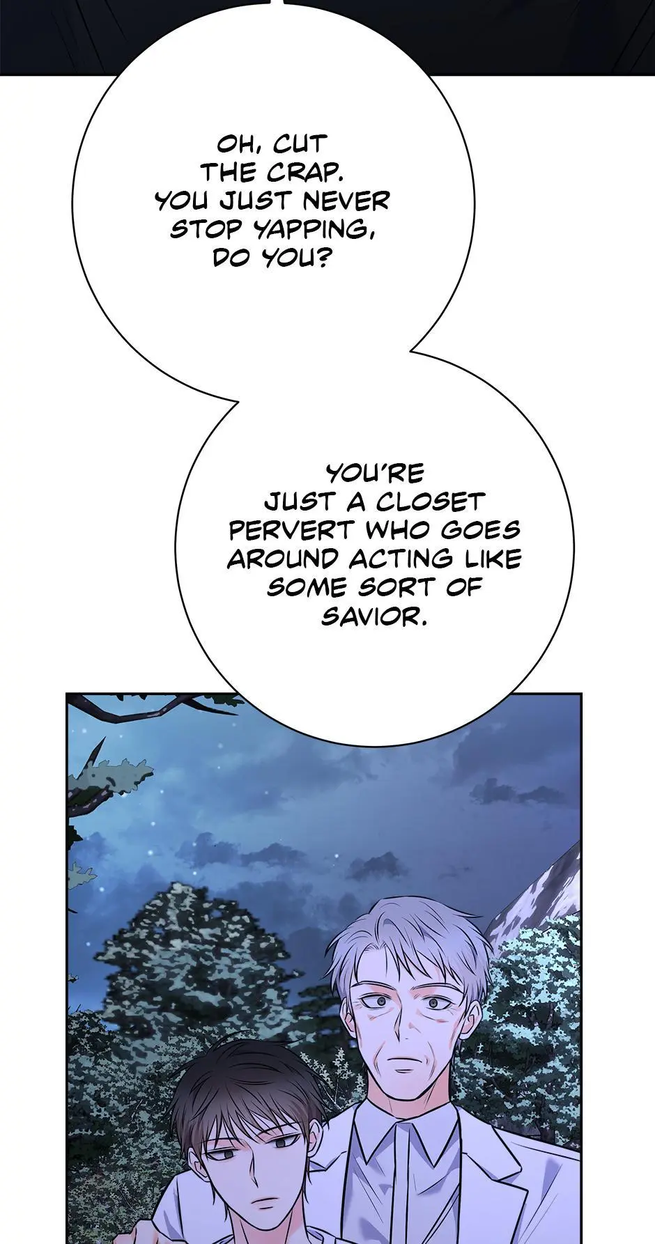 Long Live Hate - Chapter 61 Page 72