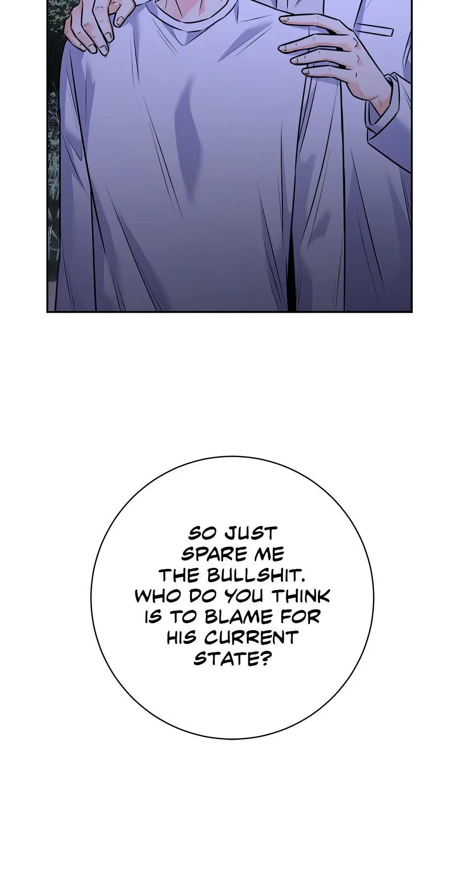 Long Live Hate - Chapter 61 Page 73