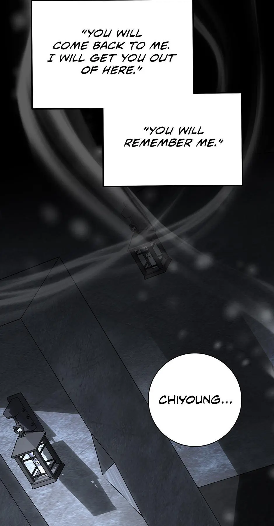 Long Live Hate - Chapter 61 Page 87