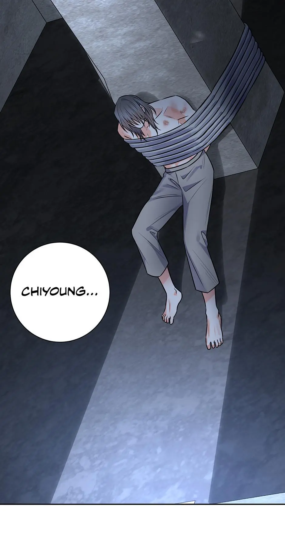 Long Live Hate - Chapter 61 Page 88