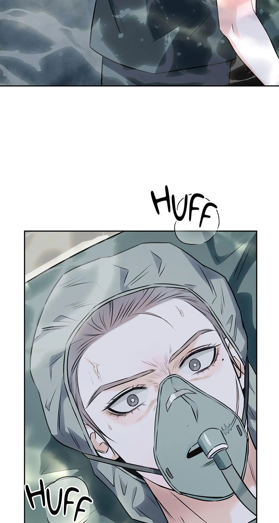 Long Live Hate - Chapter 61 Page 100