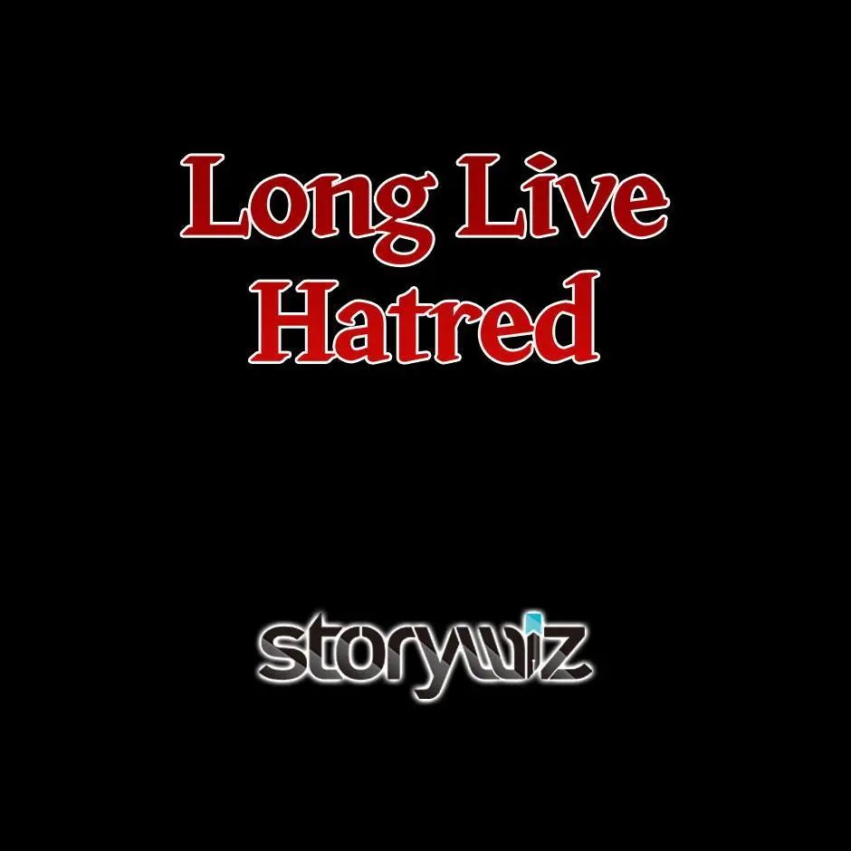 Long Live Hate - Chapter 61 Page 106