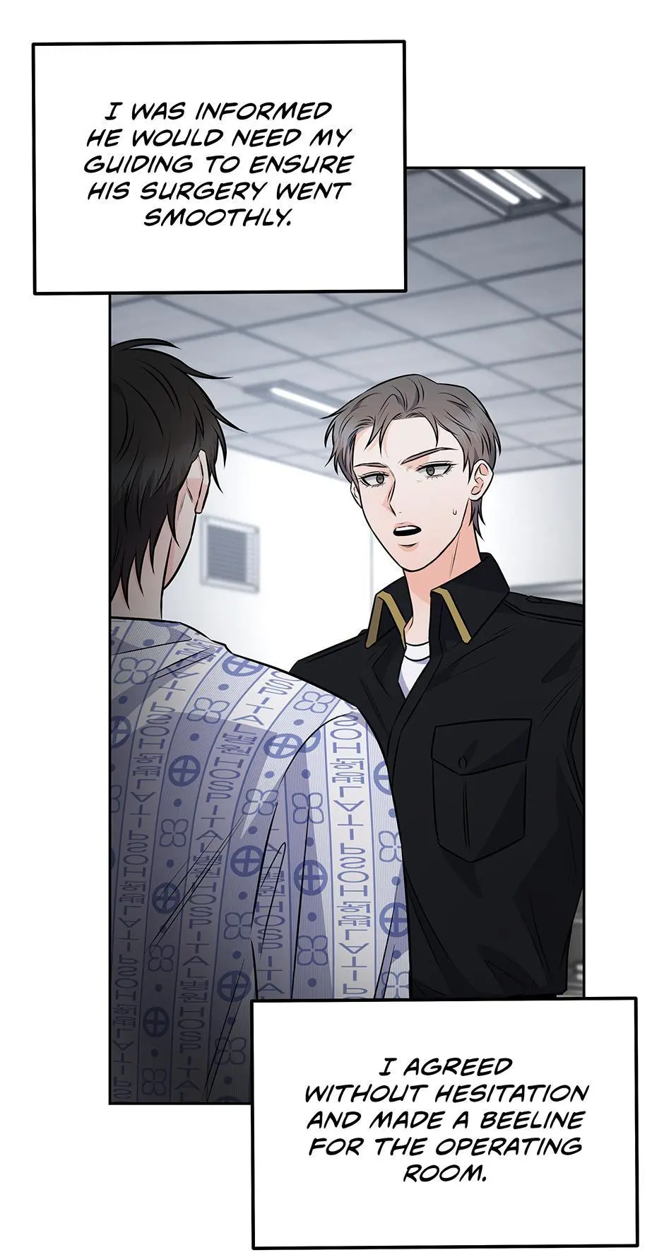 Long Live Hate - Chapter 62 Page 4