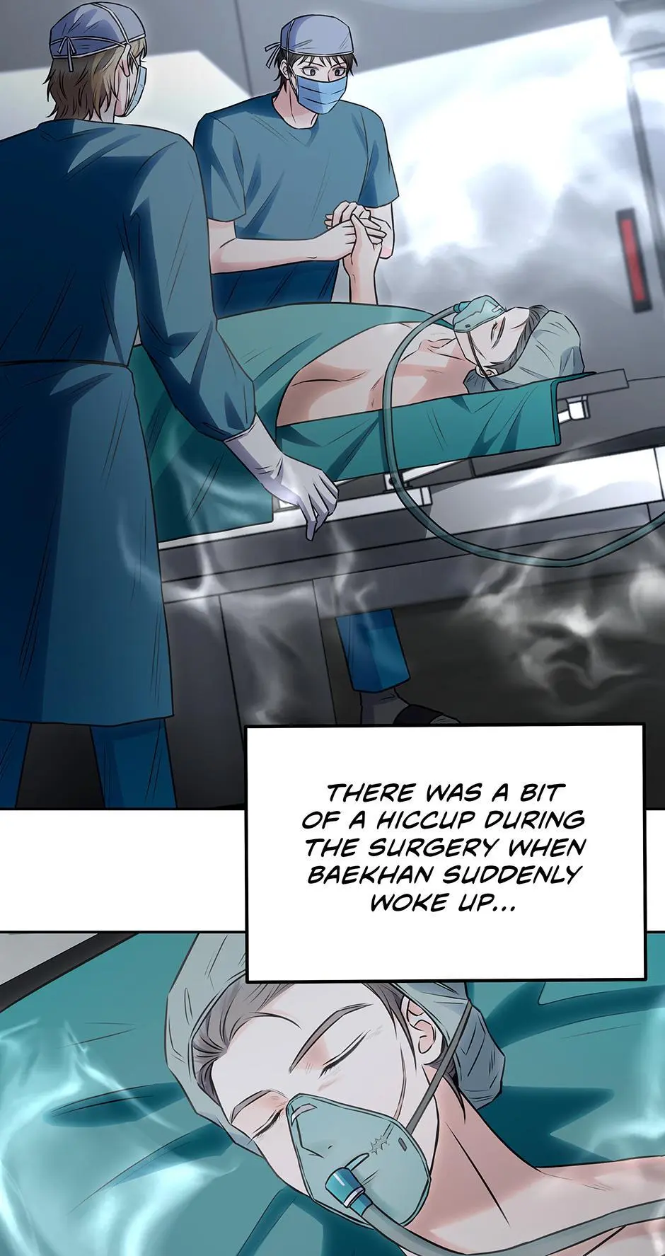 Long Live Hate - Chapter 62 Page 6