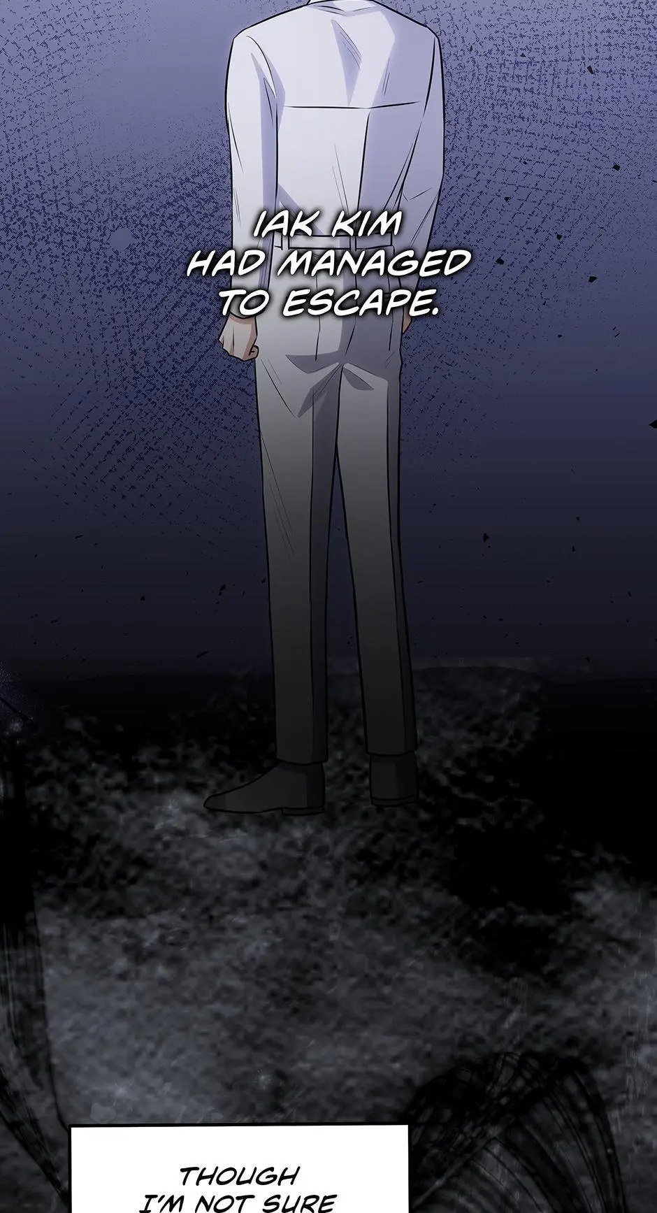 Long Live Hate - Chapter 62 Page 9