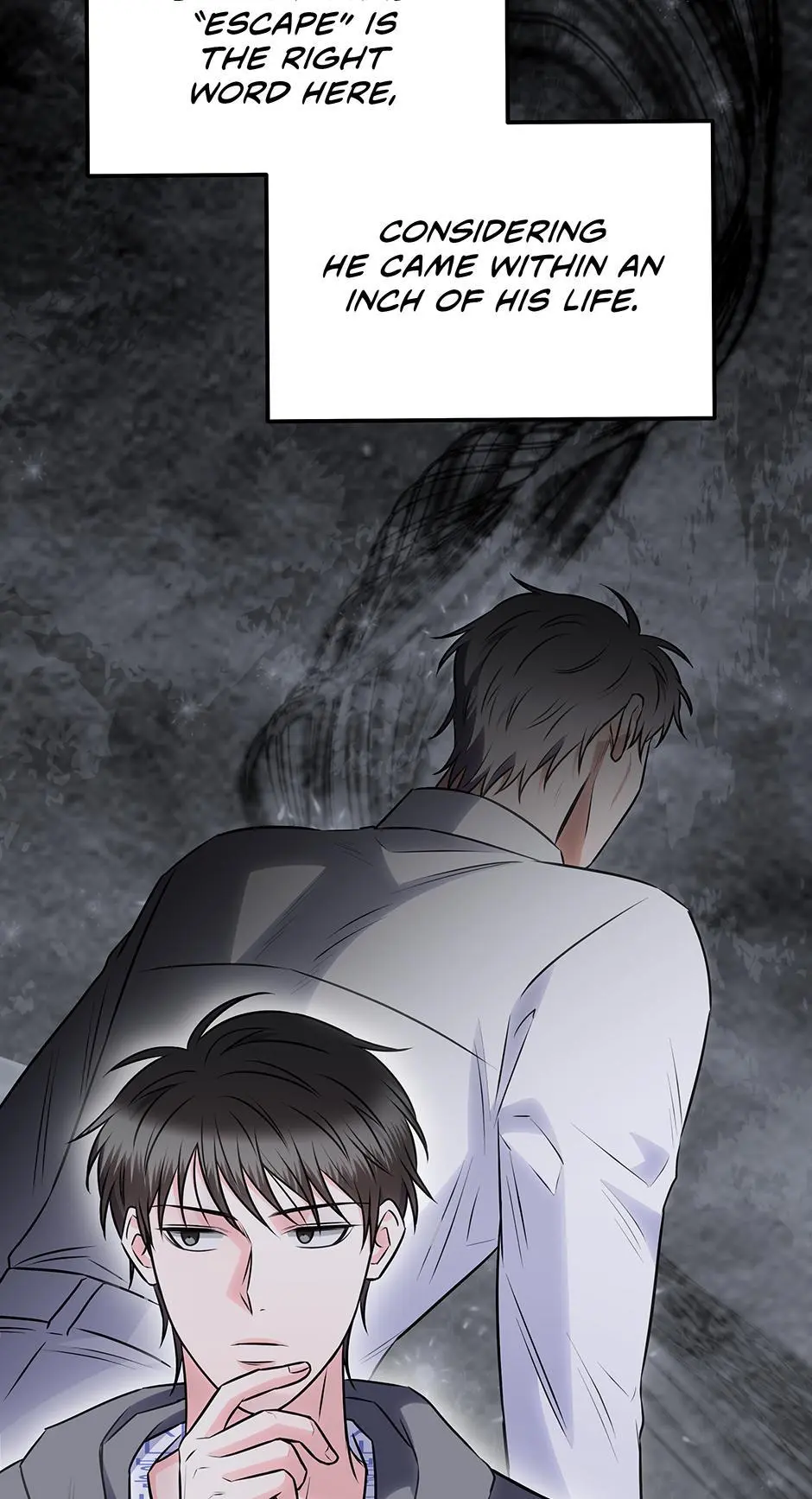 Long Live Hate - Chapter 62 Page 10