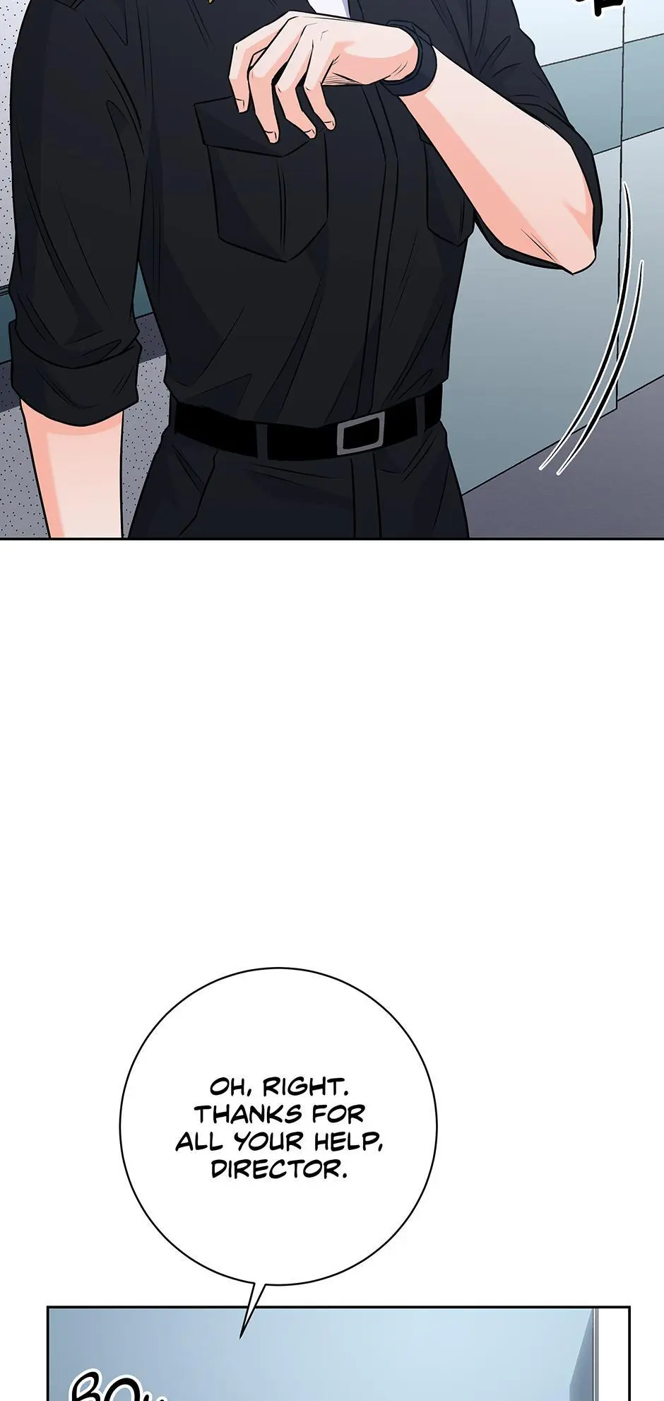 Long Live Hate - Chapter 62 Page 18