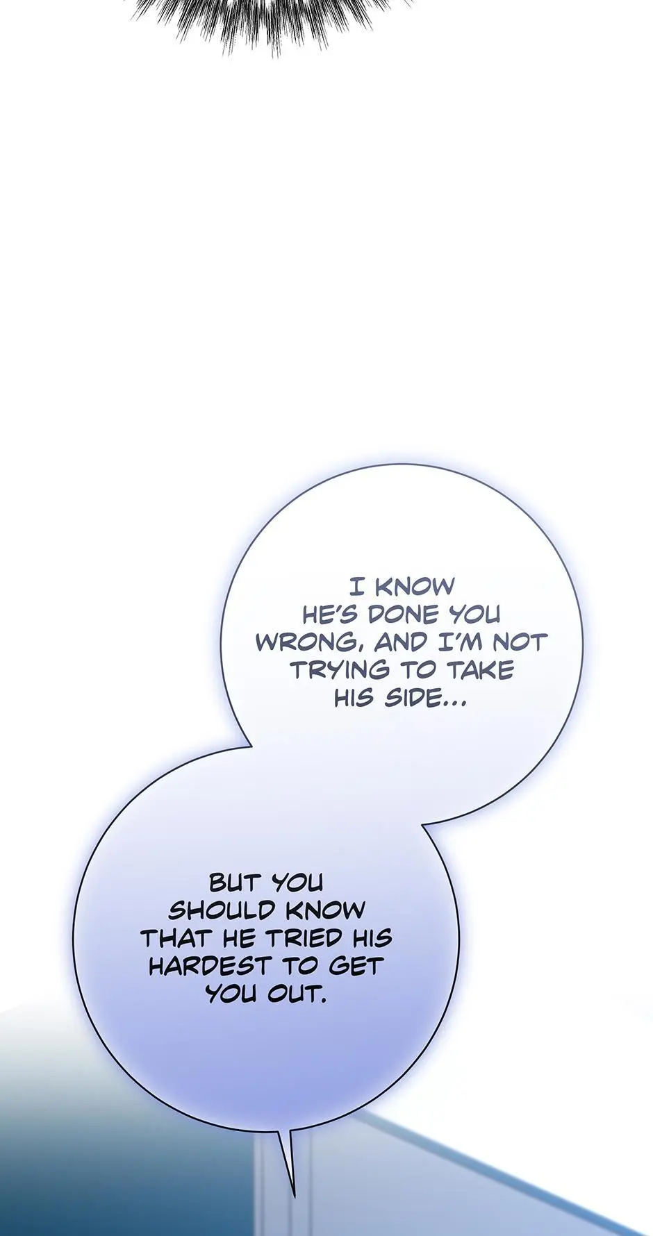 Long Live Hate - Chapter 62 Page 21