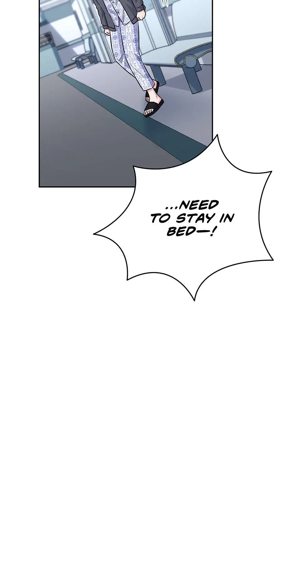Long Live Hate - Chapter 62 Page 29
