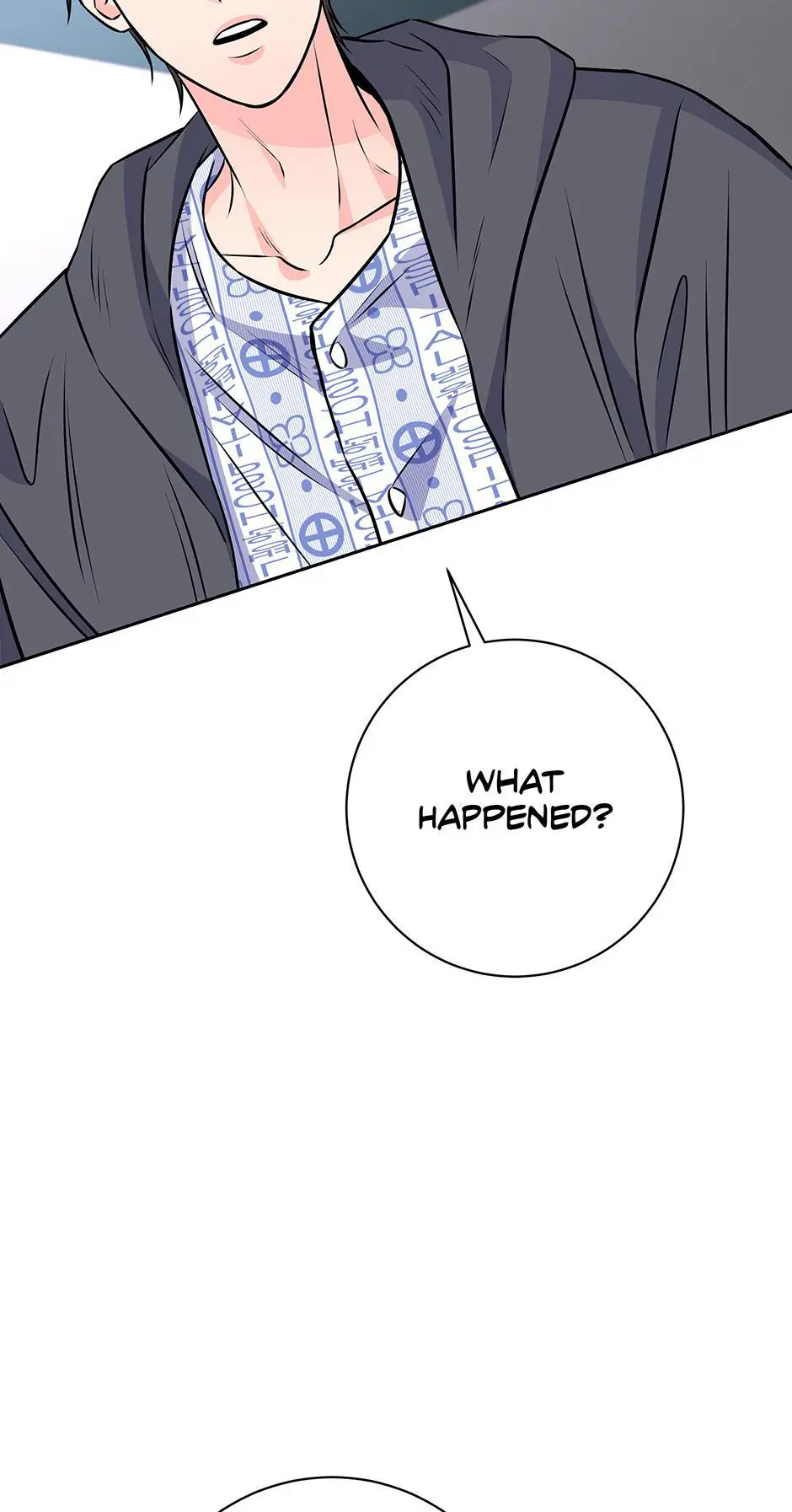 Long Live Hate - Chapter 62 Page 33