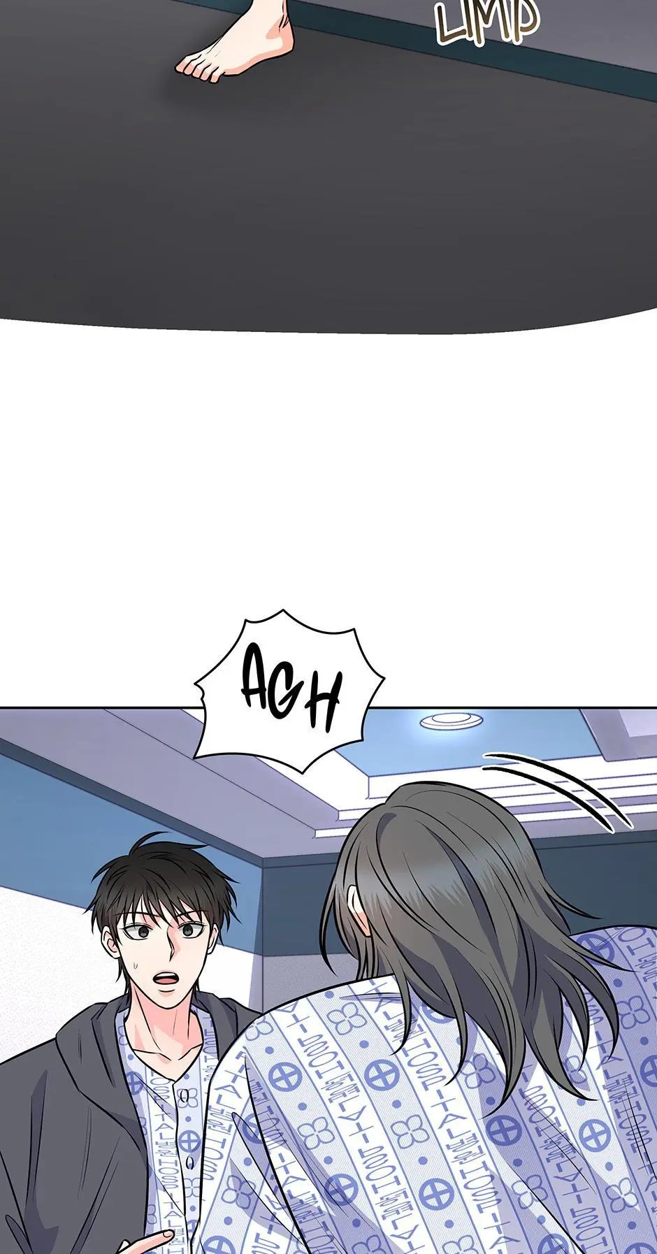 Long Live Hate - Chapter 62 Page 35