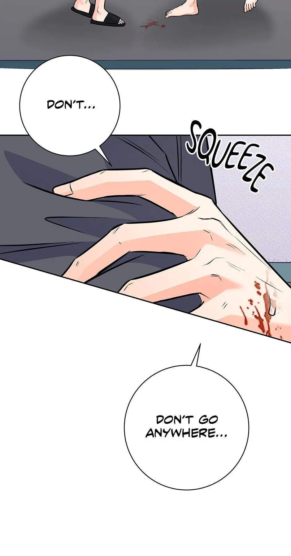 Long Live Hate - Chapter 62 Page 38