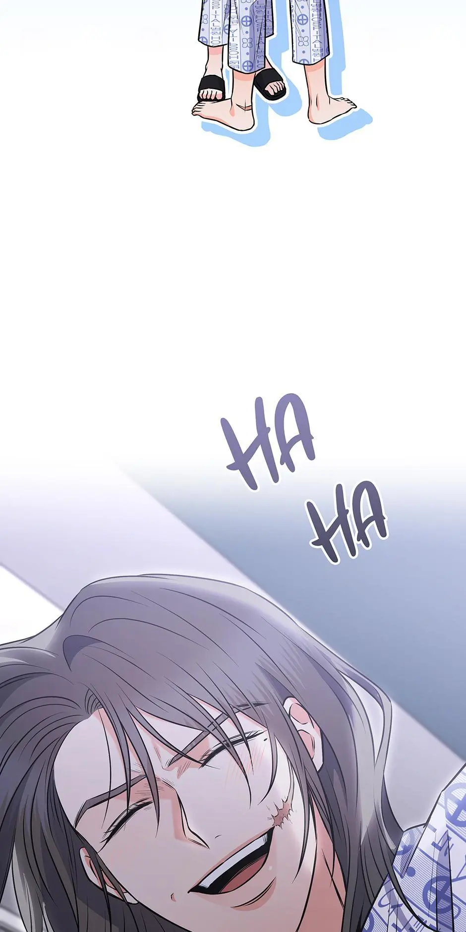 Long Live Hate - Chapter 62 Page 43
