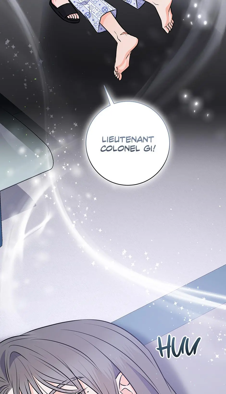 Long Live Hate - Chapter 62 Page 46